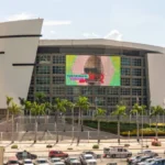 Your Guide to LED Wall Rental in Miami: Delivery, Setup, and Stunning Visuals