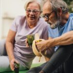 Personalized Elderly Care Services in Modern Assisted Living