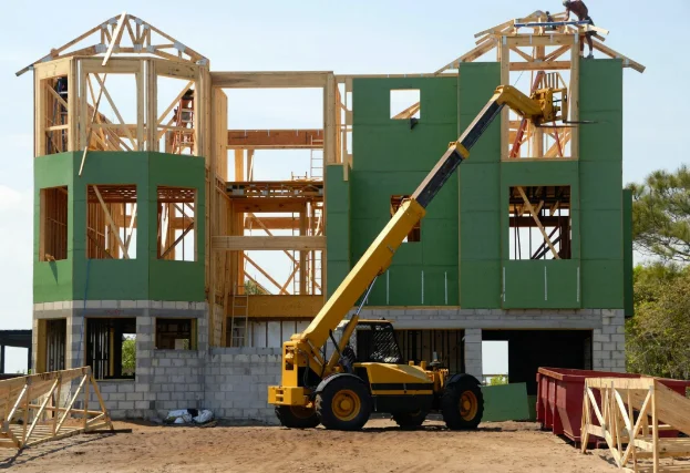 What to Check Before Breaking Ground on a House