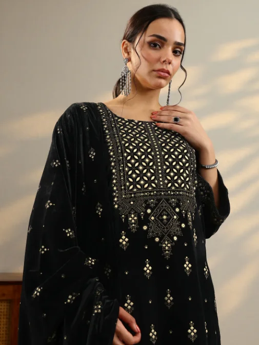 Punjabi Suits for 2025 Brides & Bridesmaids