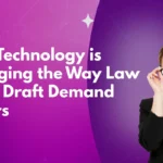 How Technology is Changing the Way Law Firms Draft Demand Letters