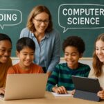 How Future-Ready Students Are Shaping the World of Computer Science Education