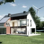 How Clean Energy &amp; Smart Engineering Are Transforming Homes in 2025