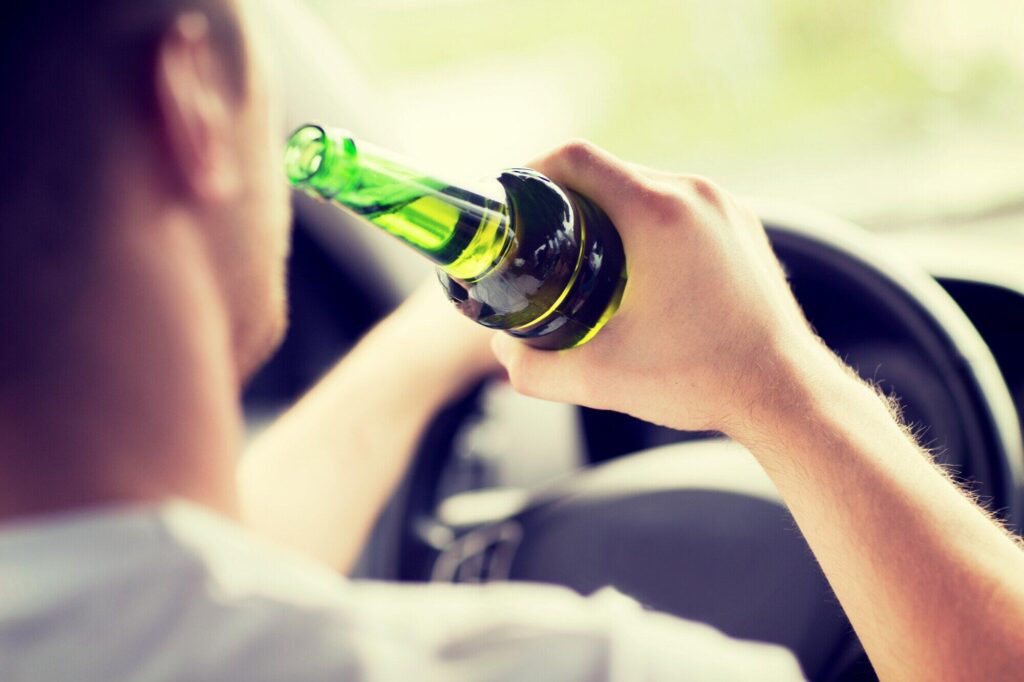 What the Law Says About DUI Penalties and Your Rights
