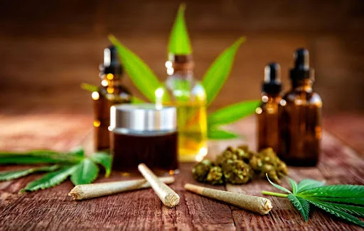 cannabis for chronic pain