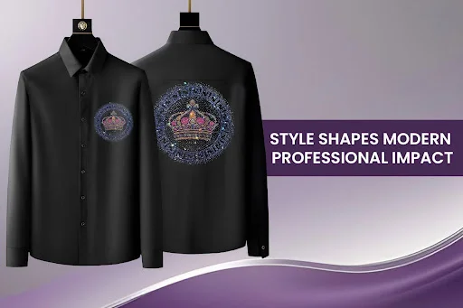 Professional Appearance