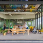 Top-Rated Virtual Office Services in the City of London