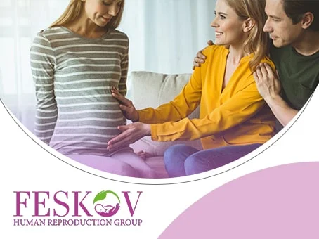 surrogate mothers lifestyle