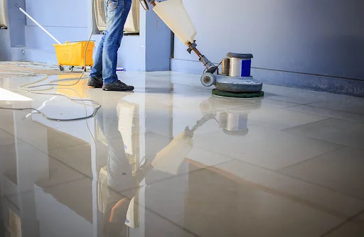 Tile & Stone Cleaning Mistakes