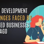 IOS App Development Challenges Faced by Mid-Sized Businesses in Chicago
