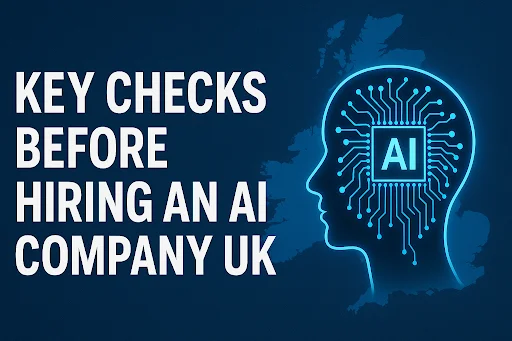 AI Development Company