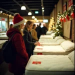 Budget-Friendly Christmas Shopping: How to Save Big on Mattresses This Season