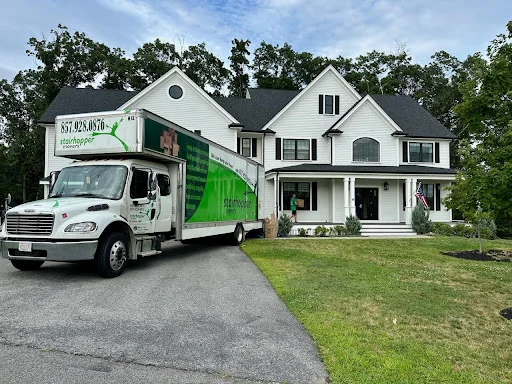 The Biggest Mistakes to Avoid When Hiring a Professional Moving Company