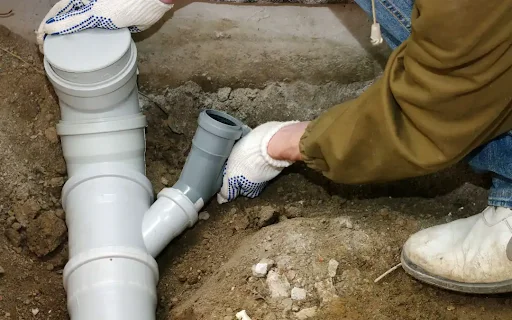 common plumbing issues