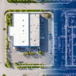 The Blueprint Revolution: How Smart Facility Planning Transforms Industrial Success