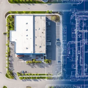 Blueprint Revolution