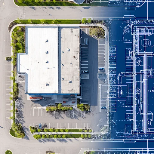 Blueprint Revolution