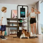 Home Gym Workout Plans for Full-Body Fitness