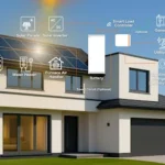 How Home Battery Backups Are Reshaping Residential Solar in the United States