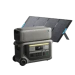 Solar Power Generators: A Practical Approach to Portable Energy Solutions