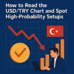 How to Read the USD/TRY Chart and Spot High-Probability Setups