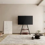 Guide To Choosing A TV Stand For 65-Inch TV