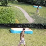 How Outdoor Security Cameras Help Prevent Package Theft