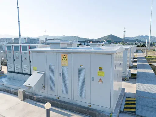 Choosing the Right Battery Energy Storage System Suppliers for Your Business