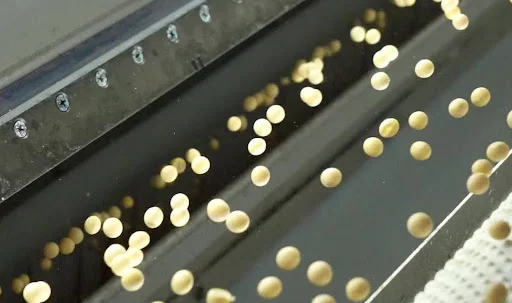 Optical Sorting Machines