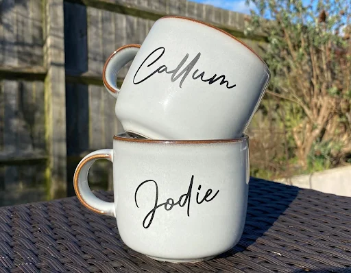 Cool Mug Design Ideas