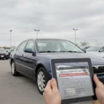 How car service history helps buyers spot poorly maintained vehicles