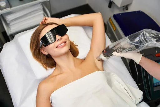 Pico Laser Treatments