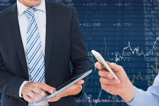 Smart money insights