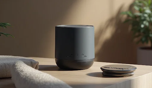 Right Wireless Speaker