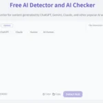 How MyDetector AI Puts the Human Back in AI Writing