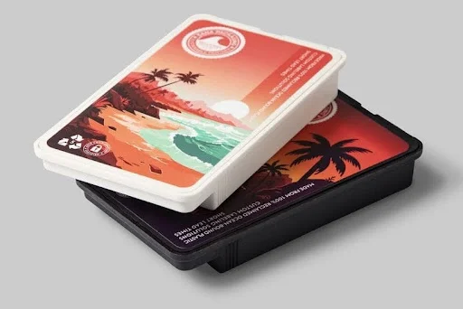 Custom pre roll tubes