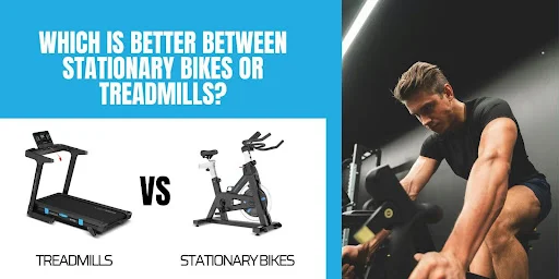Stationary Bikes