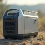 Solar Generator Guide: Eco-Friendly, Smart, Anytime, Anywhere Power