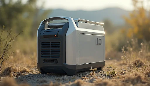 Solar Generator Guide