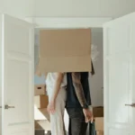 The Psychology of Unpacking: How to Turn a House into a Home in the First 48 Hours