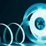 COB LED Light Strips: The Future of Seamless Linear Lighting