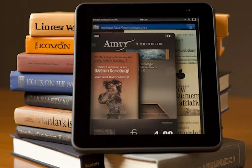 Maximise Your Amazon eBook Revenue: 8 Strategies Proven to Boost Sales