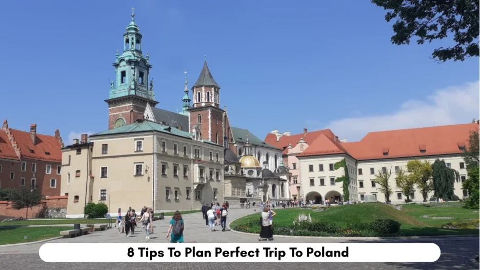Perfect Trip To Poland