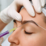 Elevate Your Look: Why a Botox Eyebrow Lift Works Wonders