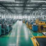 Why Is China Famous for Making Strong and Cheap Molds?