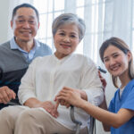 Senior Care Plans That Support Lifestyle and Wellness