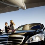 Professional New York Car Service for Airport and City Transportation