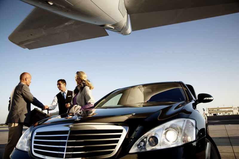 Professional New York Car Service for Airport and City Transportation
