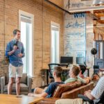 The Role of Cultural Experiences in Business Management Innovation