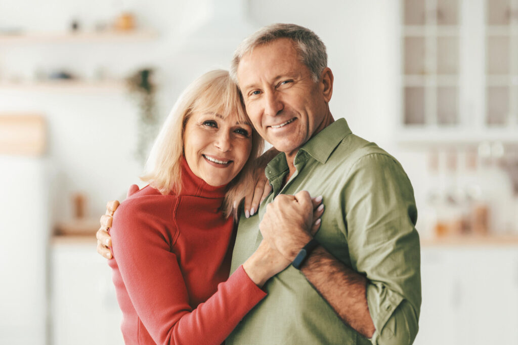 Living Options That Offer Independence With Added Support